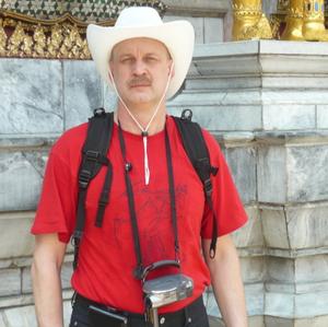 Матвей, 61 год, Казань
