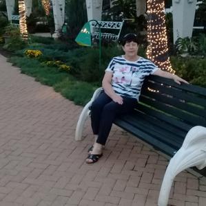 Vera Strezhneva, 61 год, Краснодар