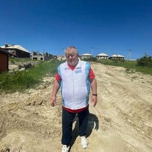 Парни в Усатова Балка: Андрей, 58 - ищет девушку из Усатова Балка