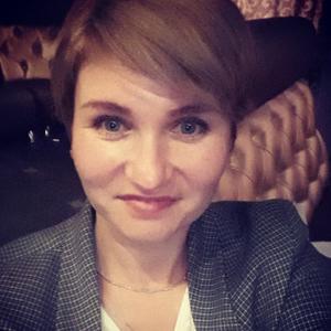 Екатерина Мергасова, 43 года, Котлас