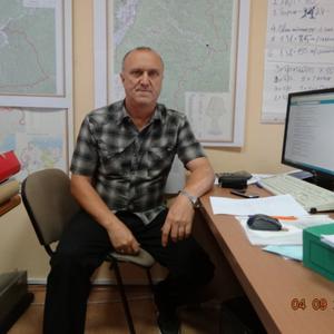 Парни в Якутске: Михаил, 65 - ищет девушку из Якутска