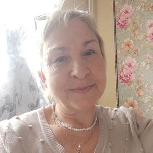 Мари, 61 год, Уфа