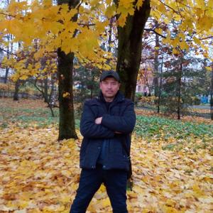 Наимжон, 44 года, Рыбинск