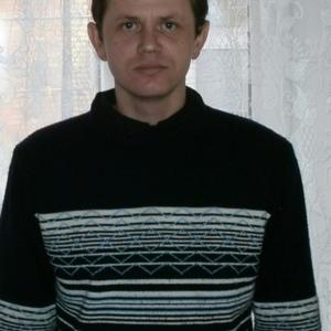 Евгений, 45 лет, Ипатово