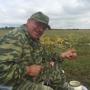 Григорий Сфиридов, 64 года, Екатеринбург