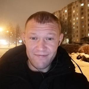 Парни в Минске (Беларусь): Евгений, 40 - ищет девушку из Минска (Беларусь)