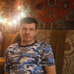 Виктор, 48 лет, Усть-Абакан