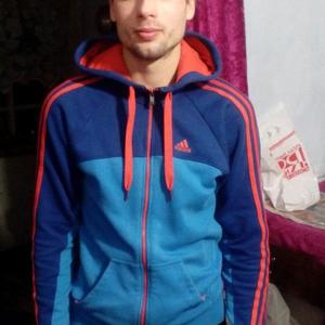 Парни в Прокопьевске: Сергей, 34 - ищет девушку из Прокопьевска