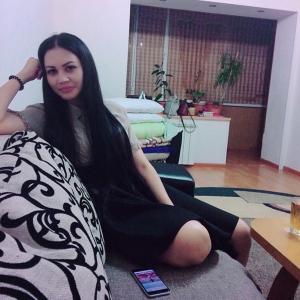 Ралина Каметова, 29 лет, Астрахань