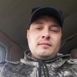 Aleksandr, 37 лет, Оренбург