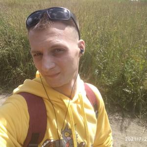 Паша, 26 лет, Витебск