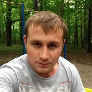 Ник, 33 года, Саратов