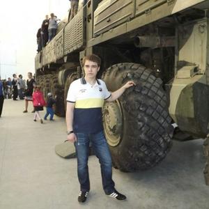 Дмитрий Власов, 32 года, Москва