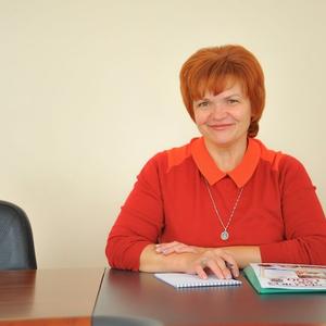 Наталья Климчук, 59 лет, Хабаровск