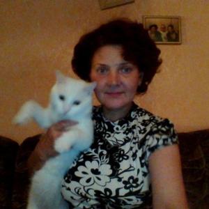 Радмила Чернакова, 54 года, Калининград