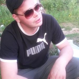 Парни в Вологде: Владимир, 36 - ищет девушку из Вологды