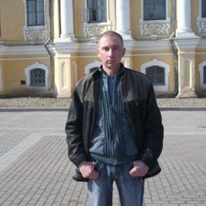 Игорёк, 44 года, Вологда