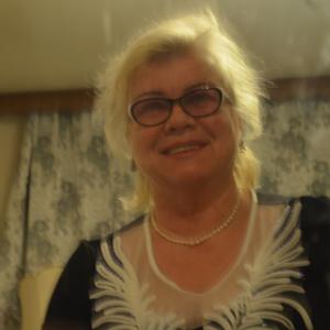 Яната, 69 лет, Санкт-Петербург
