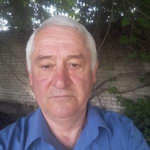 Казбек, 60 лет, Владикавказ