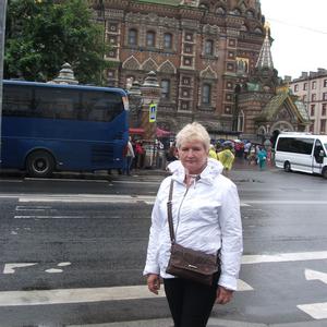 Девушки в Волгограде: Нина, 66 - ищет парня из Волгограда
