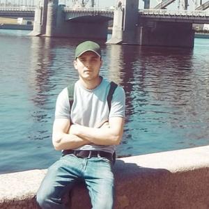 Маткарим, 26 лет, Санкт-Петербург