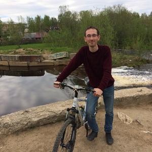 Парни в Сыктывкаре: Игорь, 35 - ищет девушку из Сыктывкара