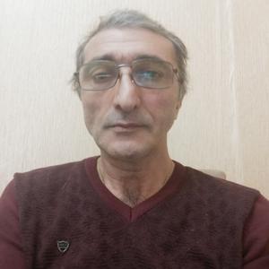 Aleksan, 64 года, Москва