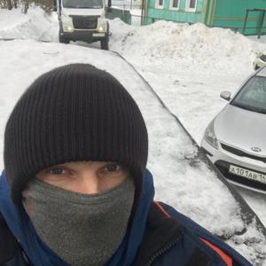 Алексей, 31 год, Подпорожье