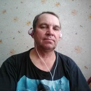 Владимир Дегтярёв, 64 года, Пионерский