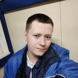 Парни в Тольятти: Дмитрий, 26 - ищет девушку из Тольятти