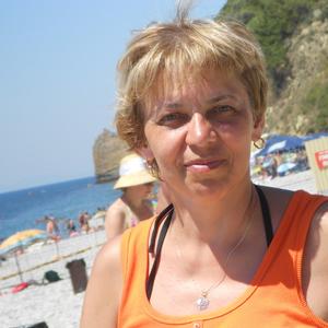 Татьяна, 55 лет, Томск