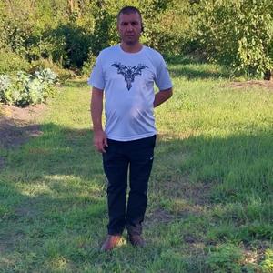 Парни в Ульяновске: Николай, 45 - ищет девушку из Ульяновска
