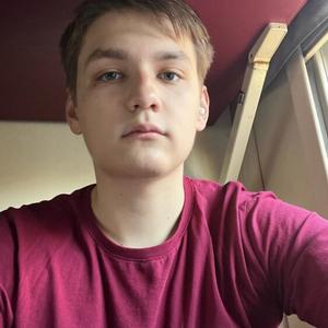 Андрей, 20 лет, Саратов