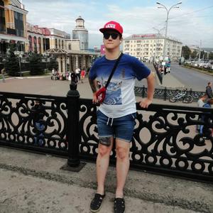 Парни в Новокузнецке: Роман, 33 - ищет девушку из Новокузнецка