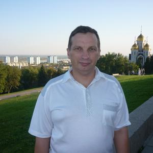 Парни в Волгограде: Сергей, 51 - ищет девушку из Волгограда