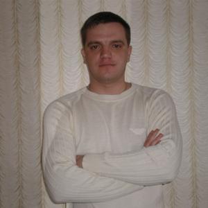 Парни в Альметьевске: Николай, 41 - ищет девушку из Альметьевска
