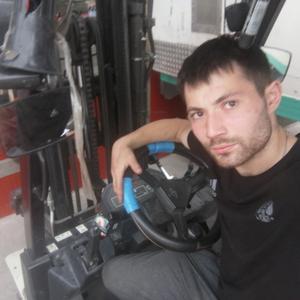 Федор, 26 лет, Челябинск