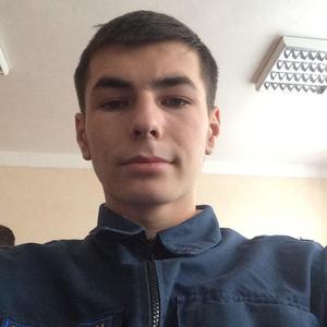 Гафар, 24 года, Владикавказ