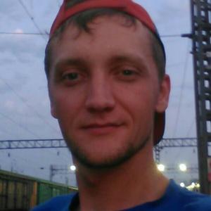 Сергей, 39 лет, Лесной