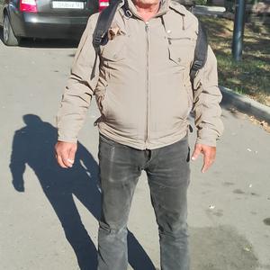 Парни в Краснодаре (Краснодарский край): Владимир, 64 - ищет девушку из Краснодара (Краснодарский край)