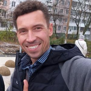 Павел, 41 год, Кишинев