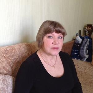 Мария Матвеева, 71 год, Санкт-Петербург