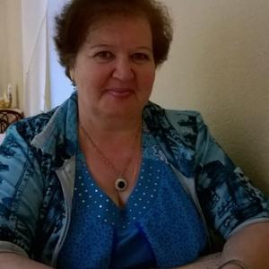 Надежда Смирнова, 64 года, Хабаровск