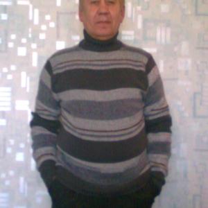 Геннадий, 64 года, Краснодар