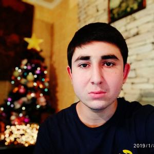 Аркадий, 22 года, Краснодар