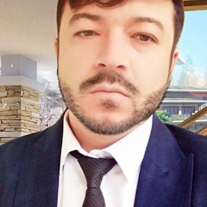 Mustafa, 28 лет, Ханты-Мансийск