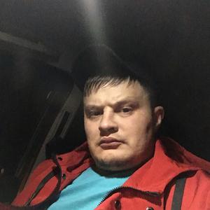 Парни в Прокопьевске: Ivan, 35 - ищет девушку из Прокопьевска