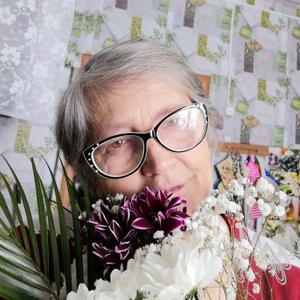 Галина, 68 лет, Красноярск