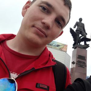 Valeriy, 26 лет, Новосибирск