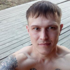 Алексей, 33 года, Братск